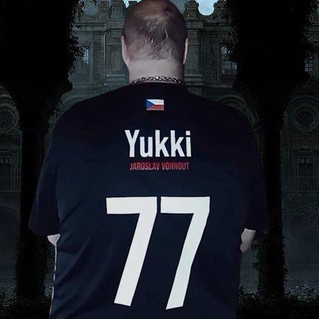 Player Yukk1s avatar