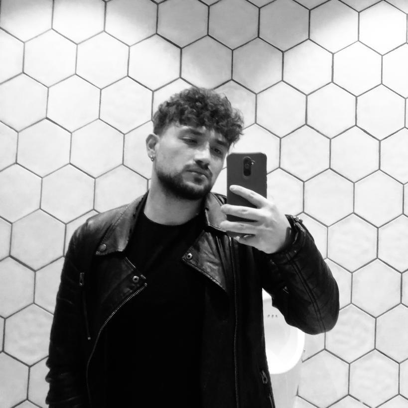 Bucolicc avatar