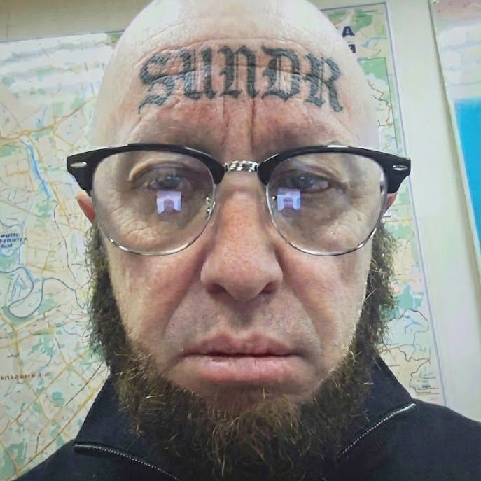 sundrxgod FACEIT avatar