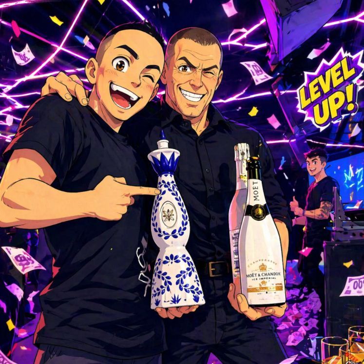 EbaxMirela FACEIT avatar