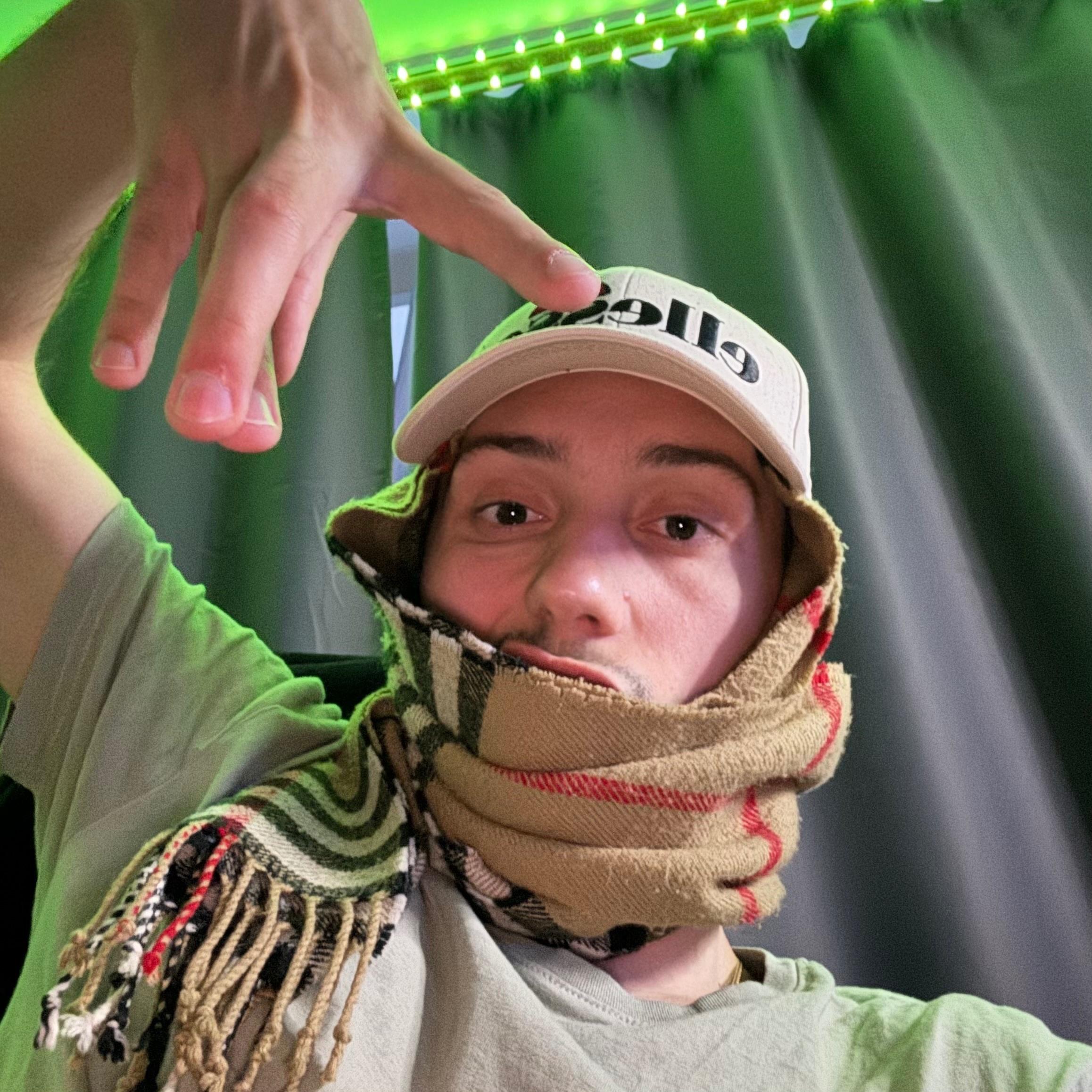 xenamox avatar