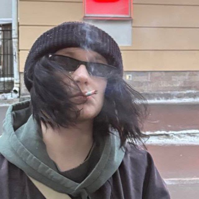 strayXd FACEIT avatar