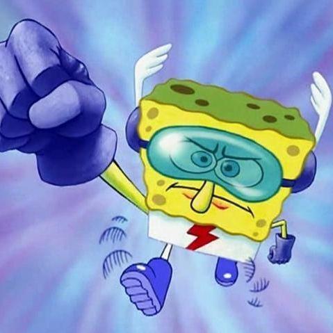 Sp0ngeBob