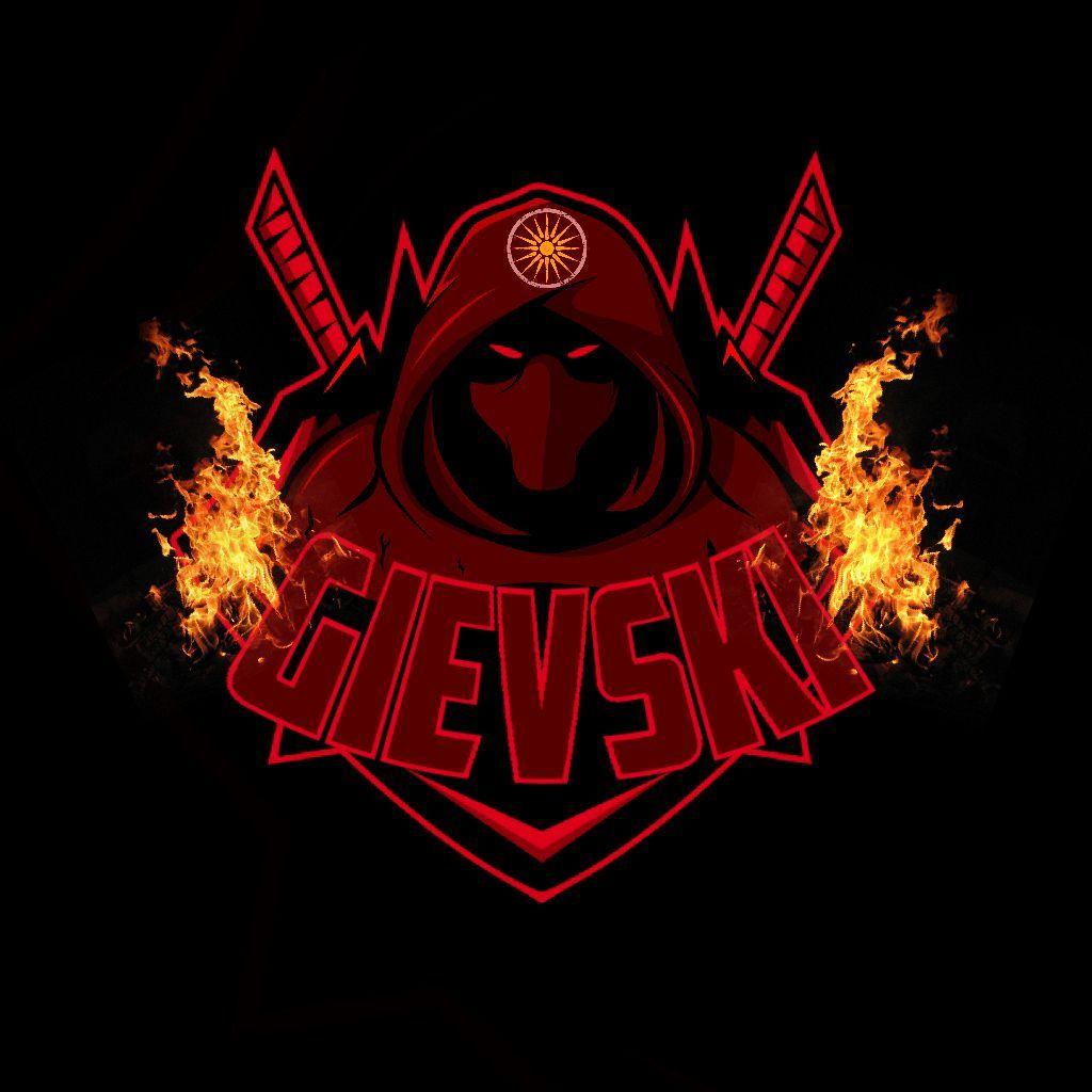 Gievski avatar