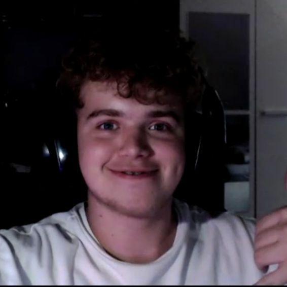Blessed-XY avatar