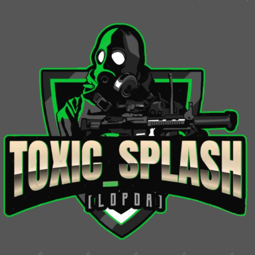 Player Toxic_Splash avatar