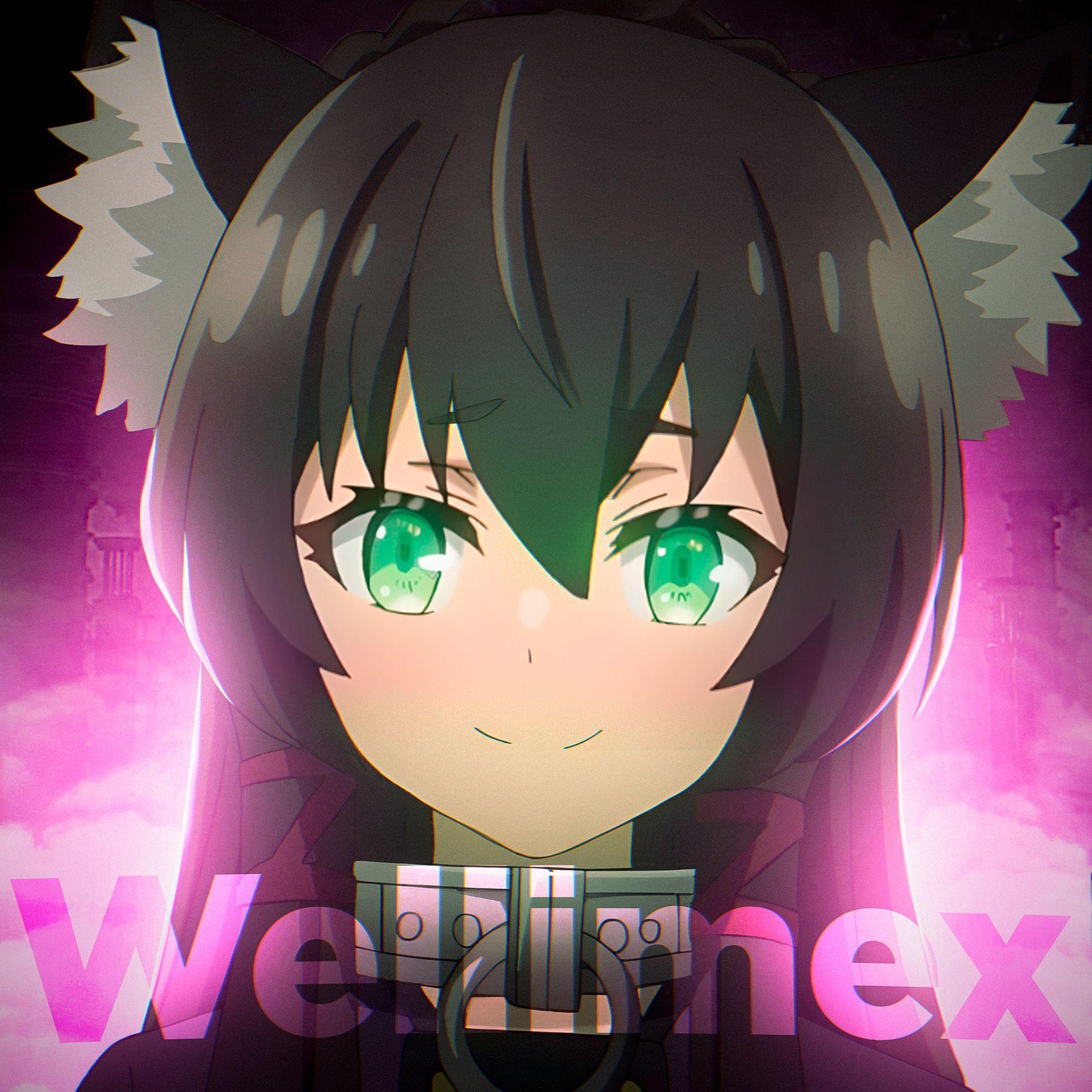 Wellimex avatar