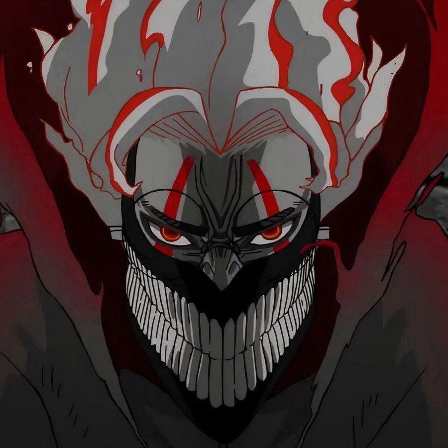 Outus avatar