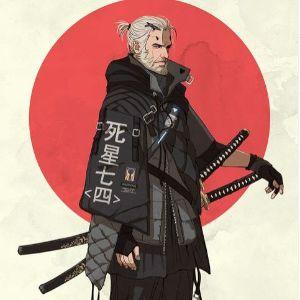 Gosut01 avatar