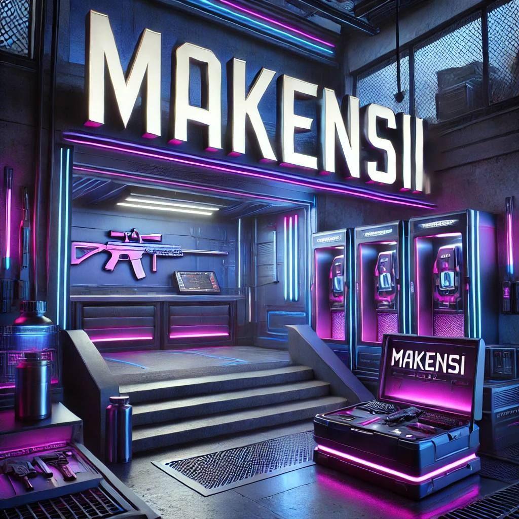 makensii avatar