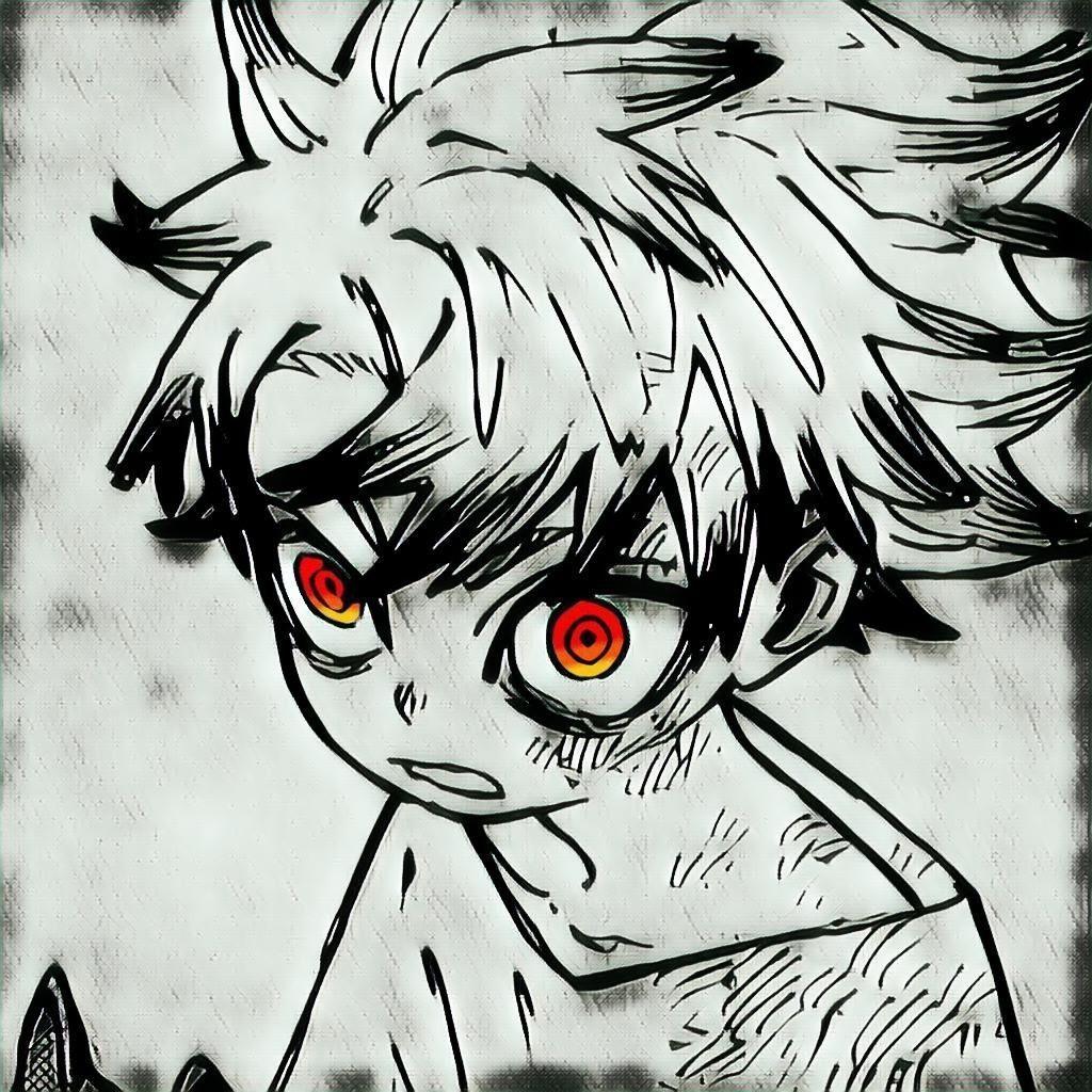 Athis- avatar