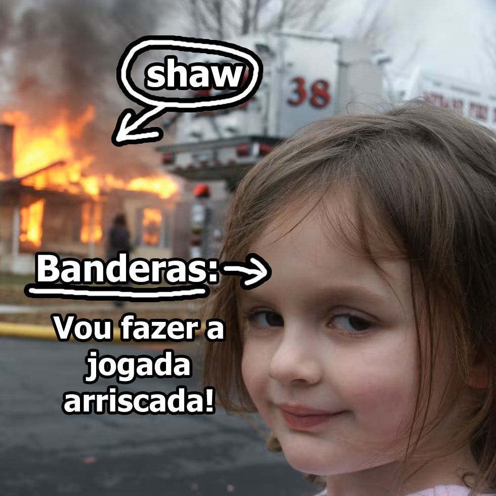 shaw