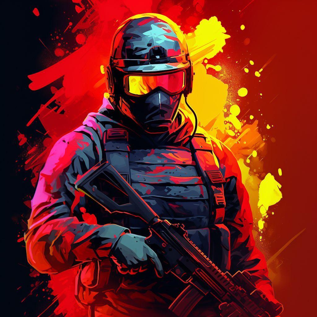 ABREK9 avatar