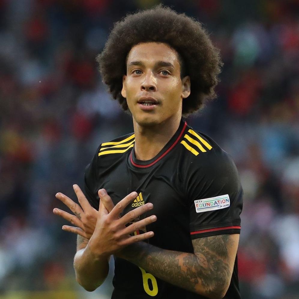 -witsel avatar