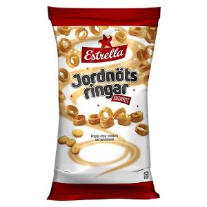 Jordnutsringar