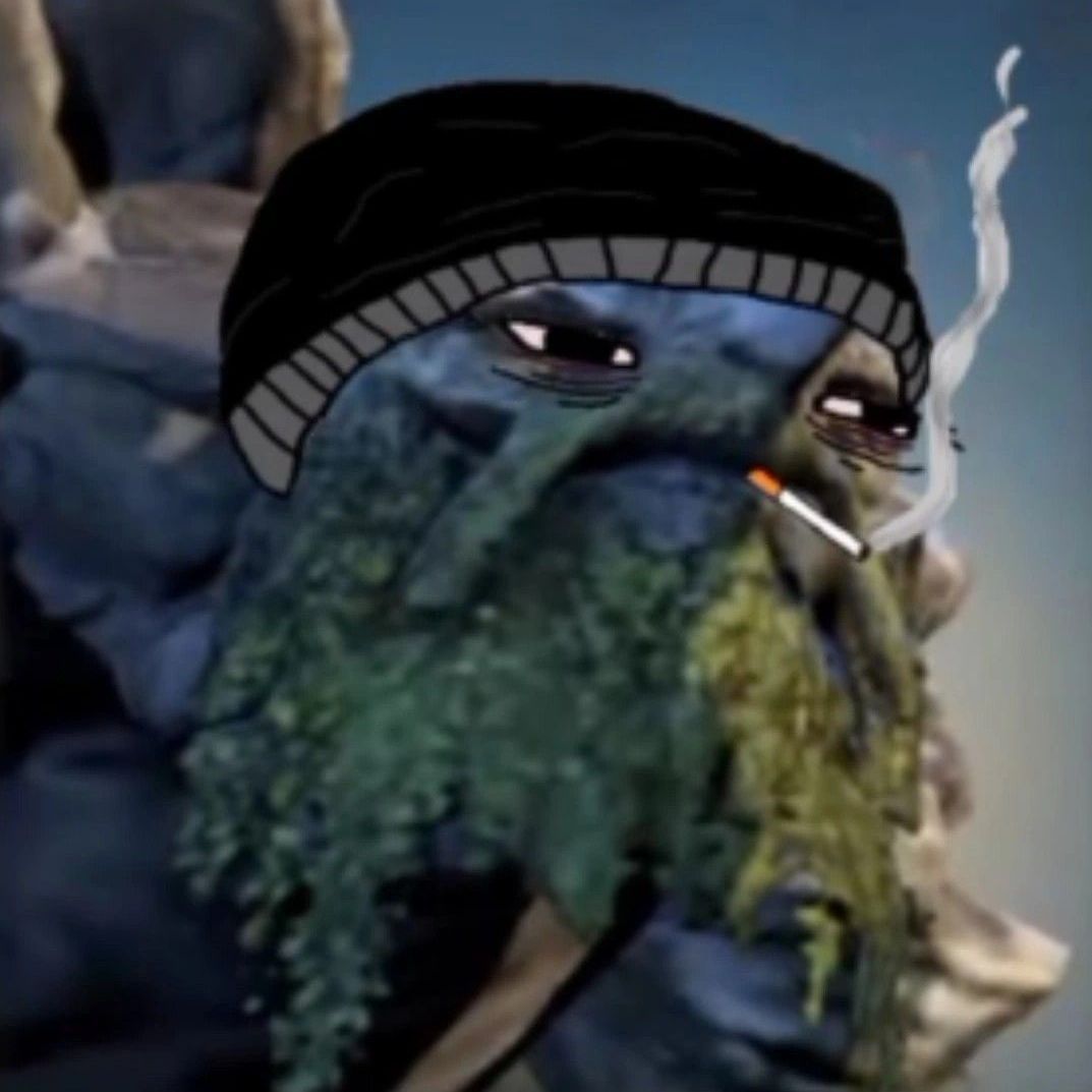 Faceit avatar