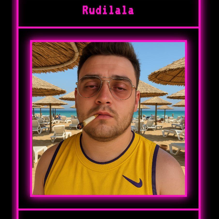 AMRUDINH0 avatar