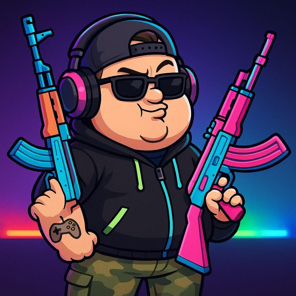 Sc0Rp10nT avatar