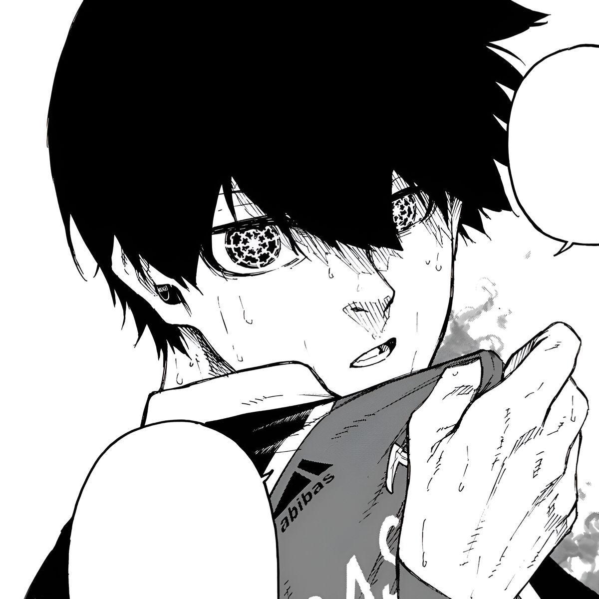 Yumych avatar