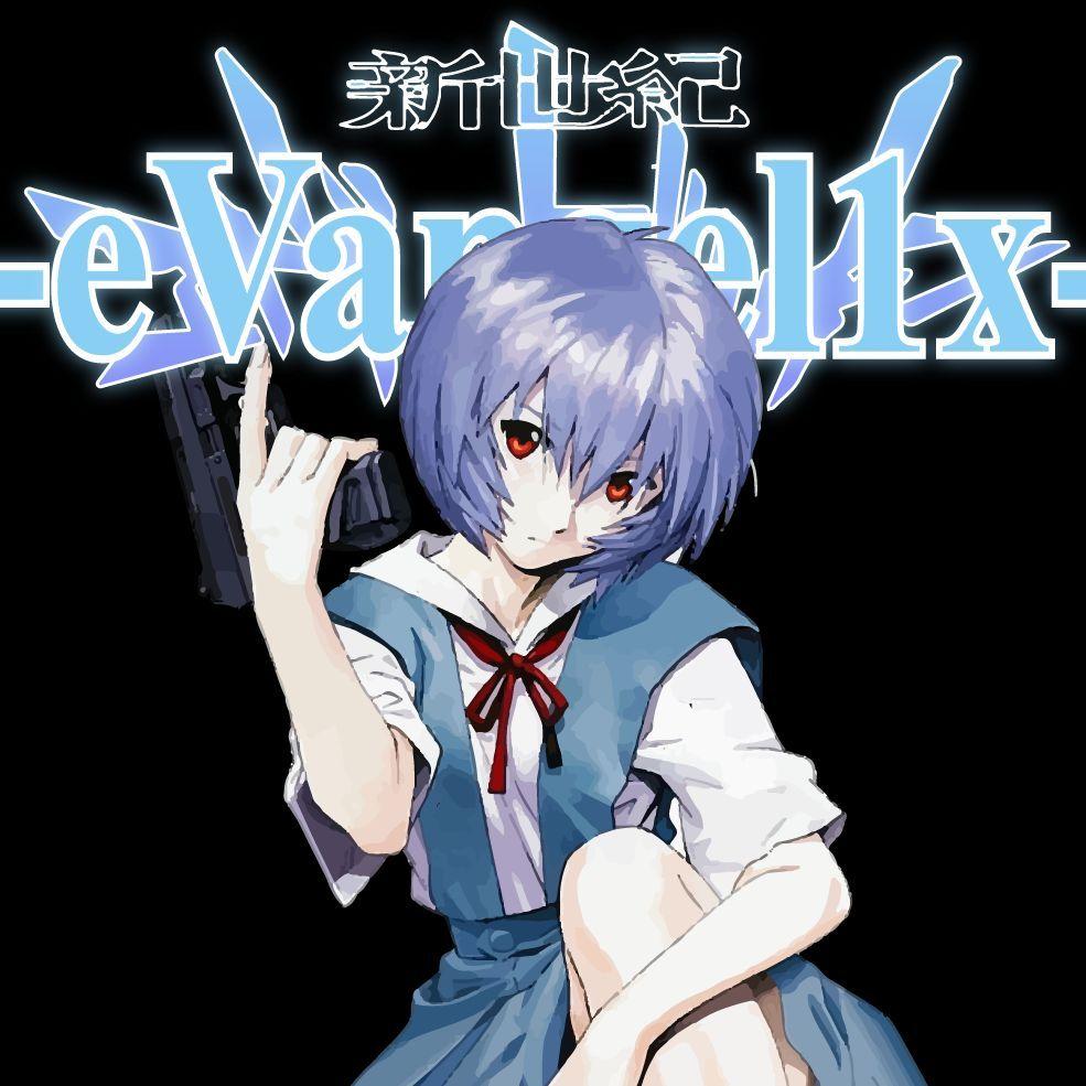 Player eVangel1x avatar