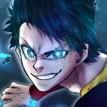 nomadFury avatar