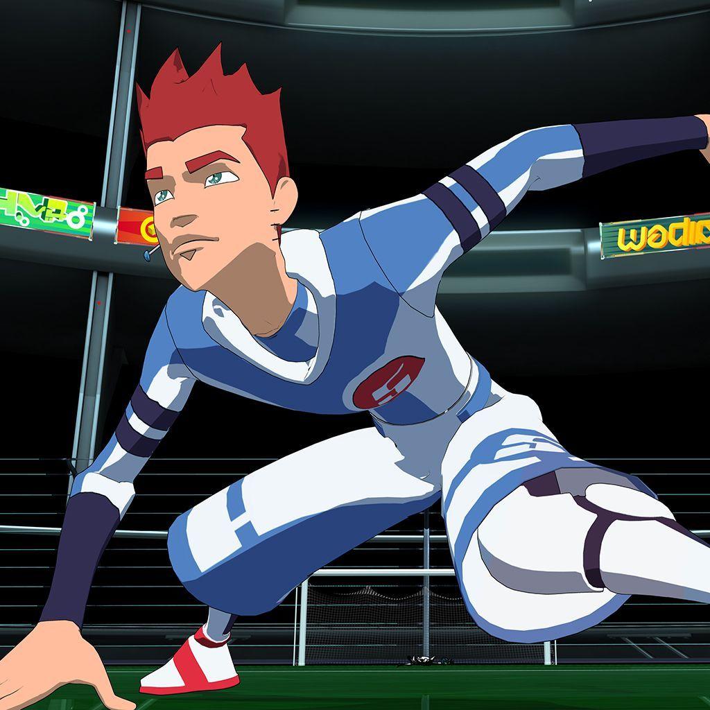 Gabriello avatar
