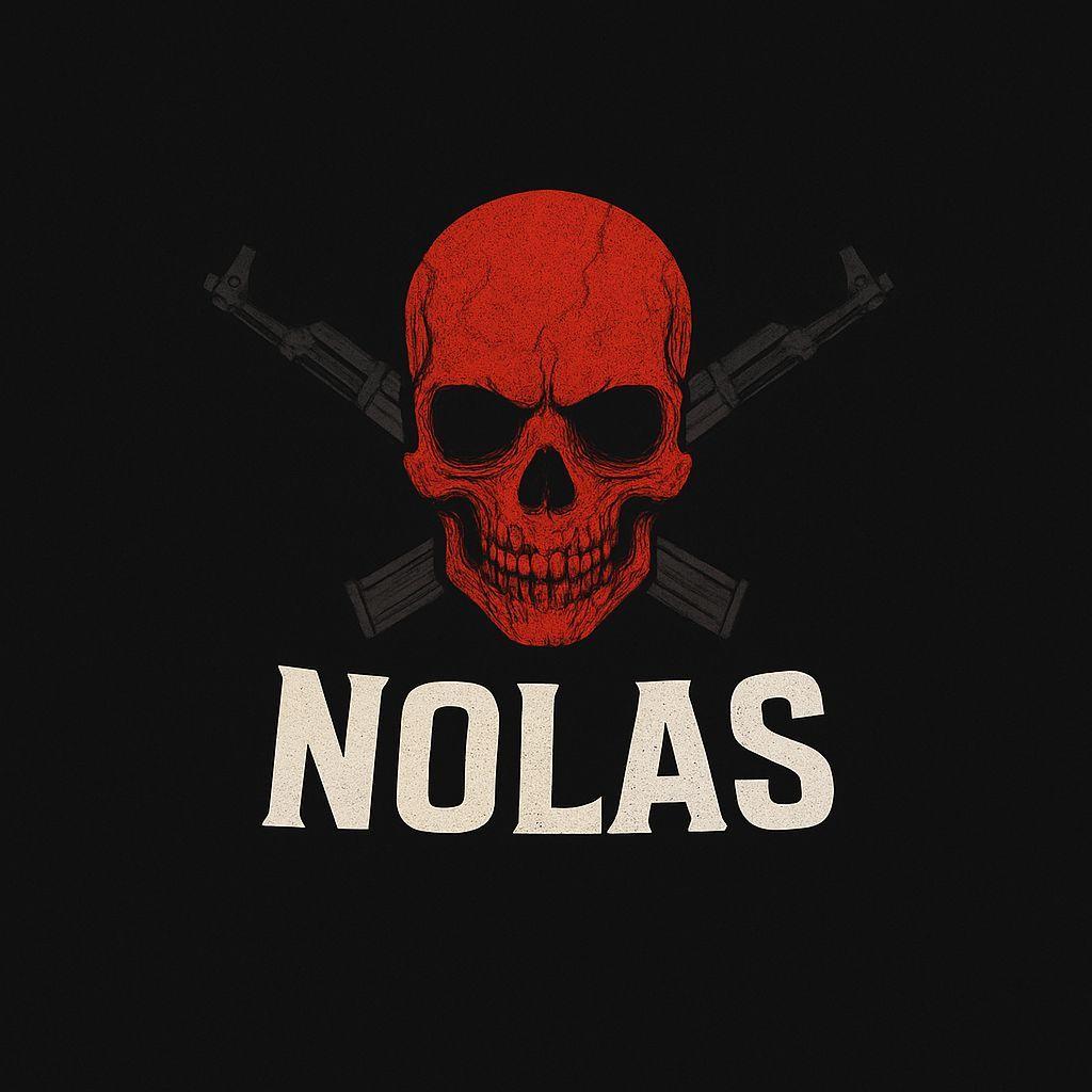 N0LAS avatar