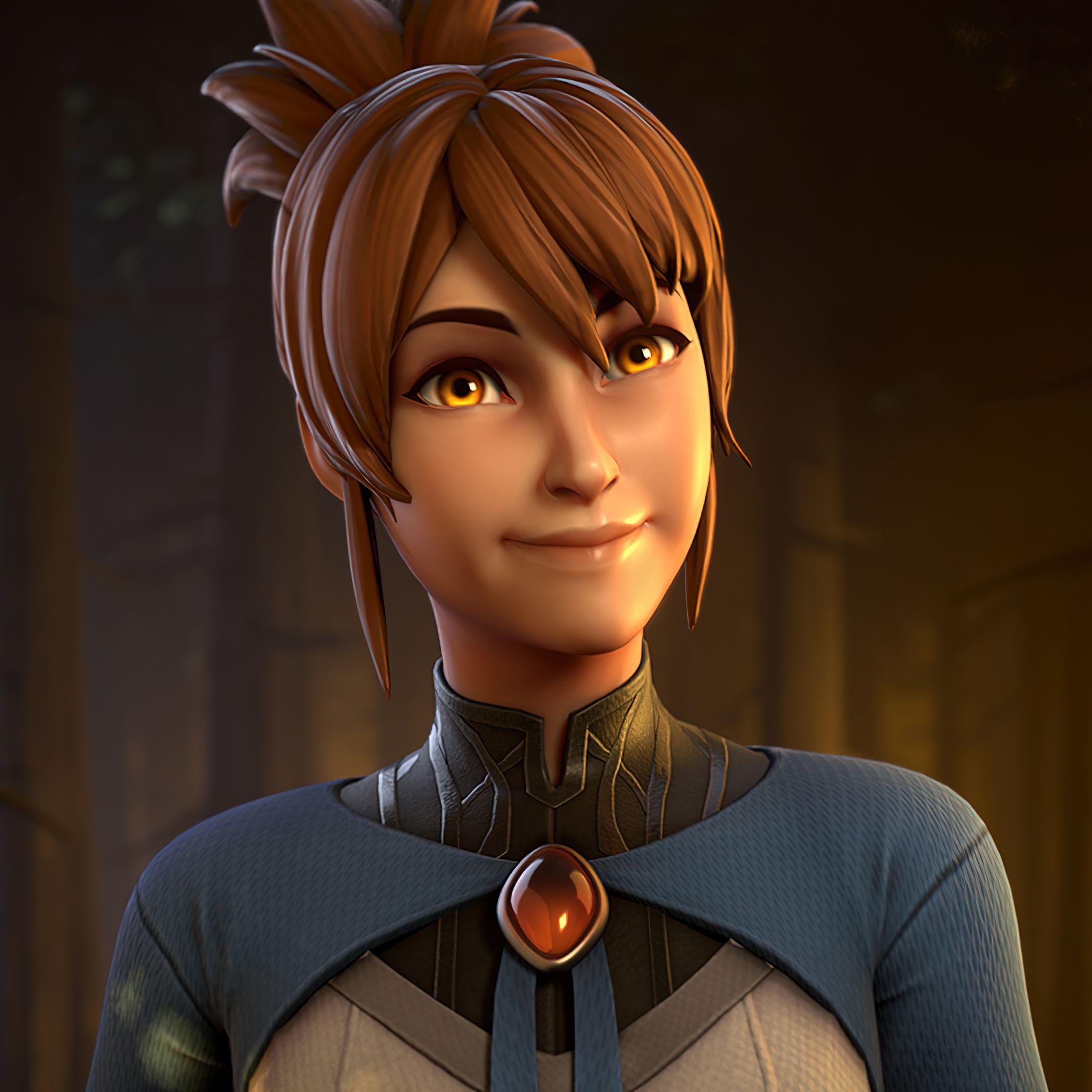 Boxk avatar
