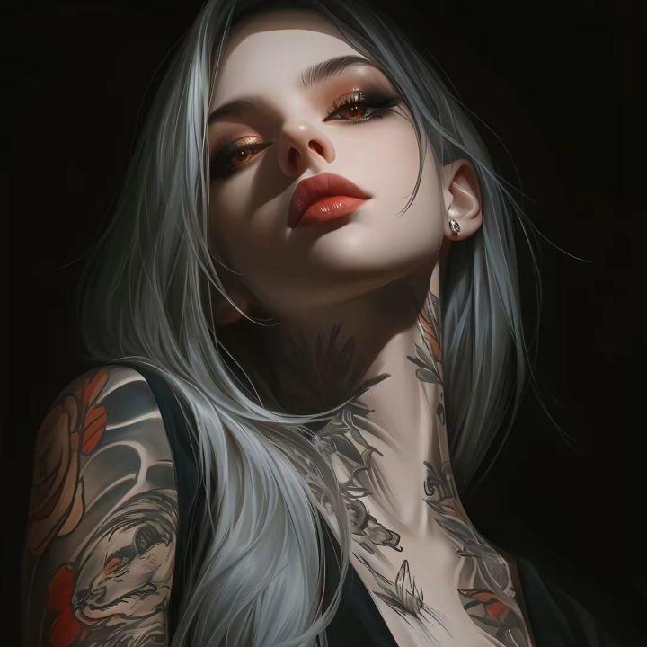 Kirill_Foht avatar