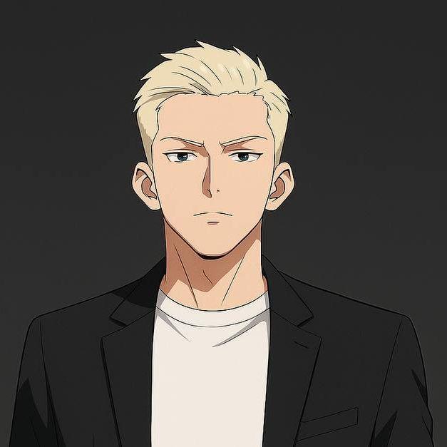 Andre951 avatar