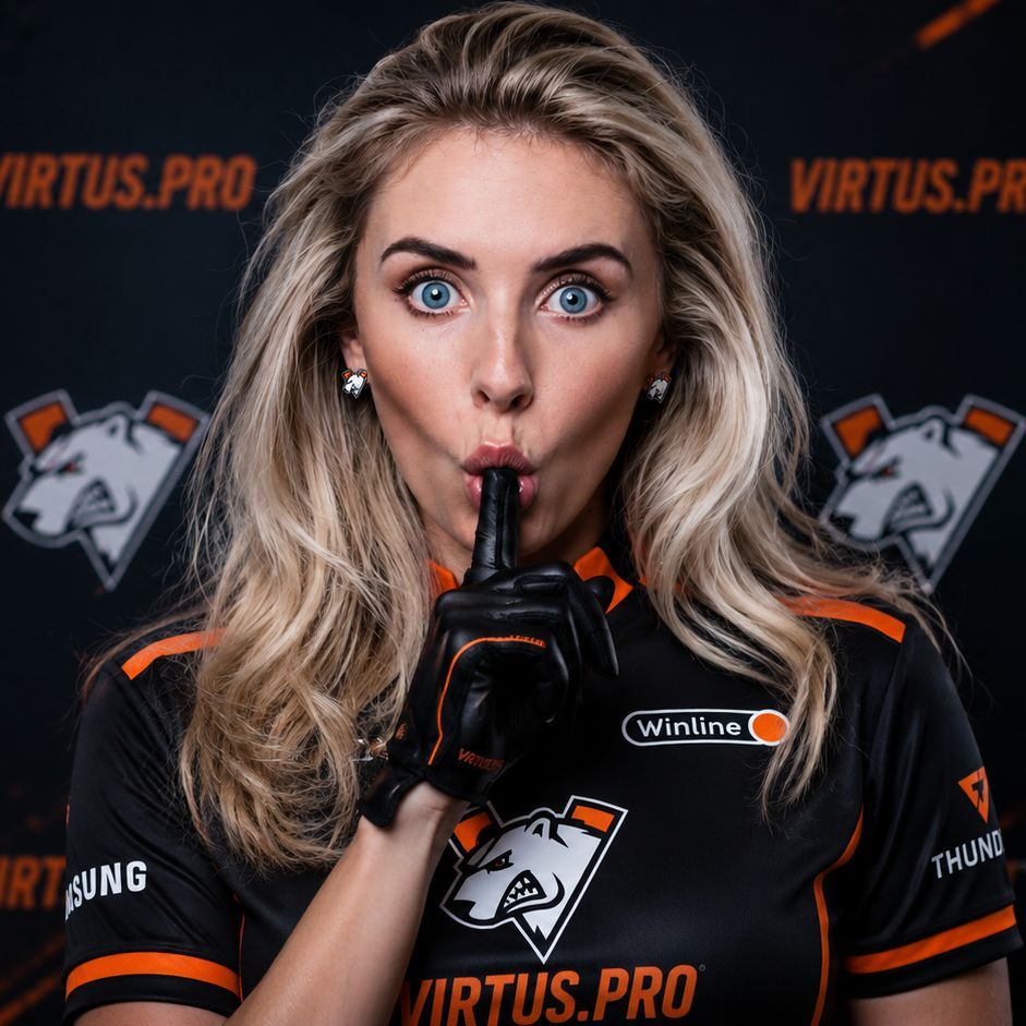 Pinkacz FACEIT avatar