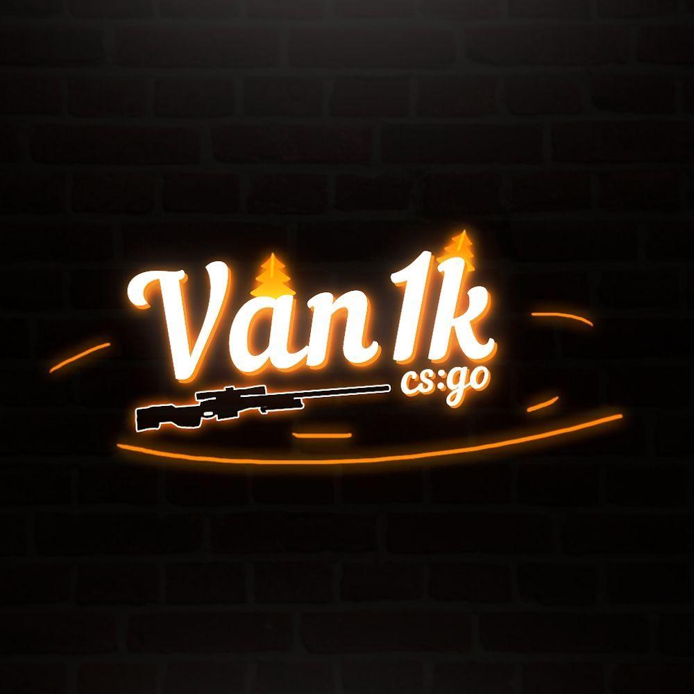 Player van1k- avatar