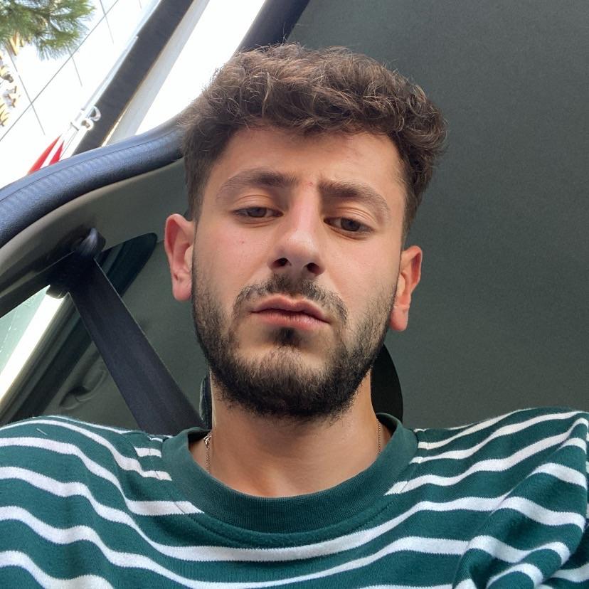 SACHAOZGUR avatar