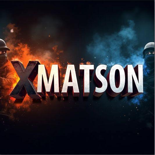 xMatsonm avatar