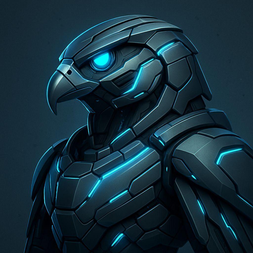 HayaBUSA_-_ avatar