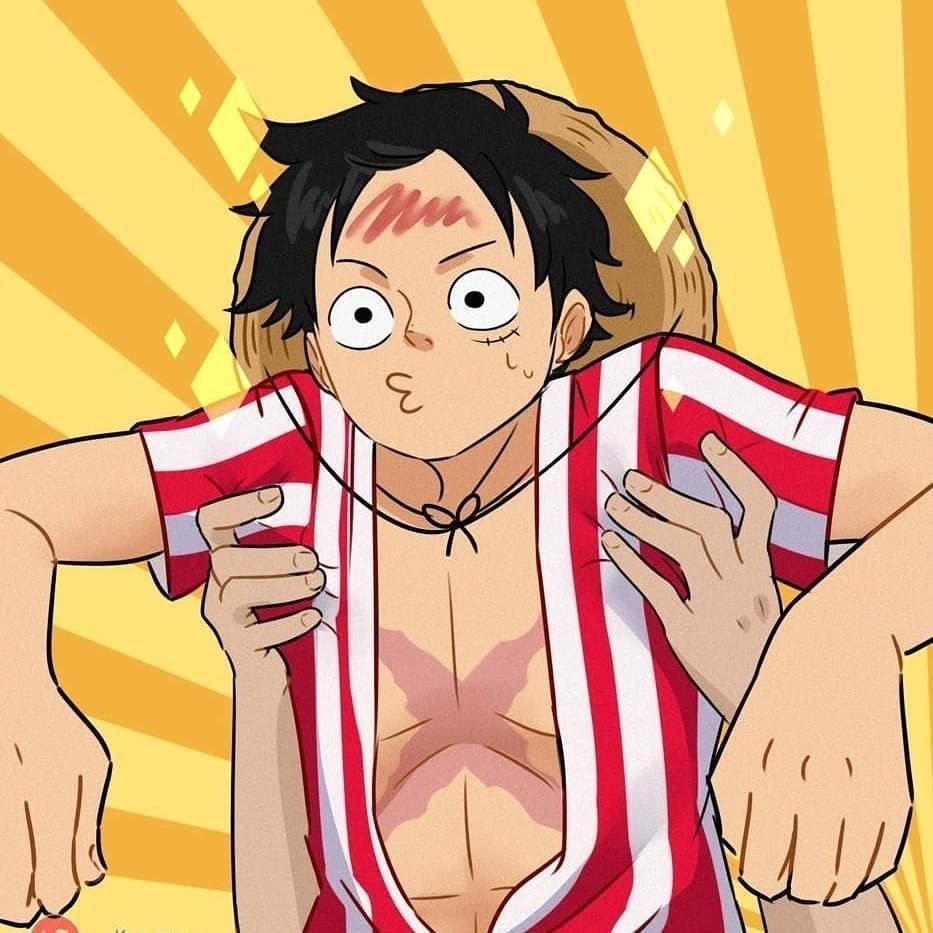 WangLuffy0v0 avatar
