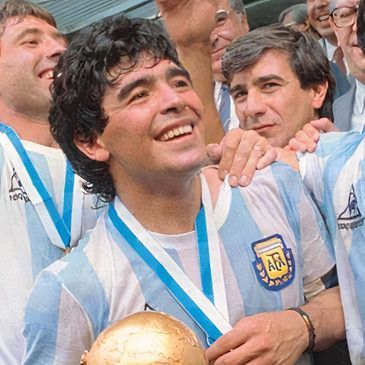 -maradonaa