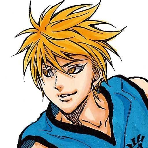 MSXRAY avatar