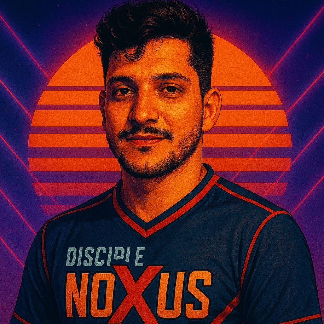 disciple avatar