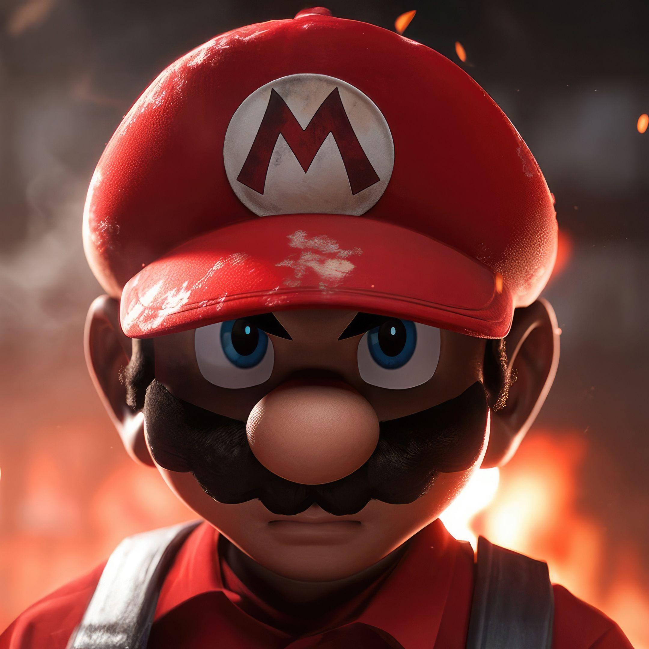 Mario_33RU