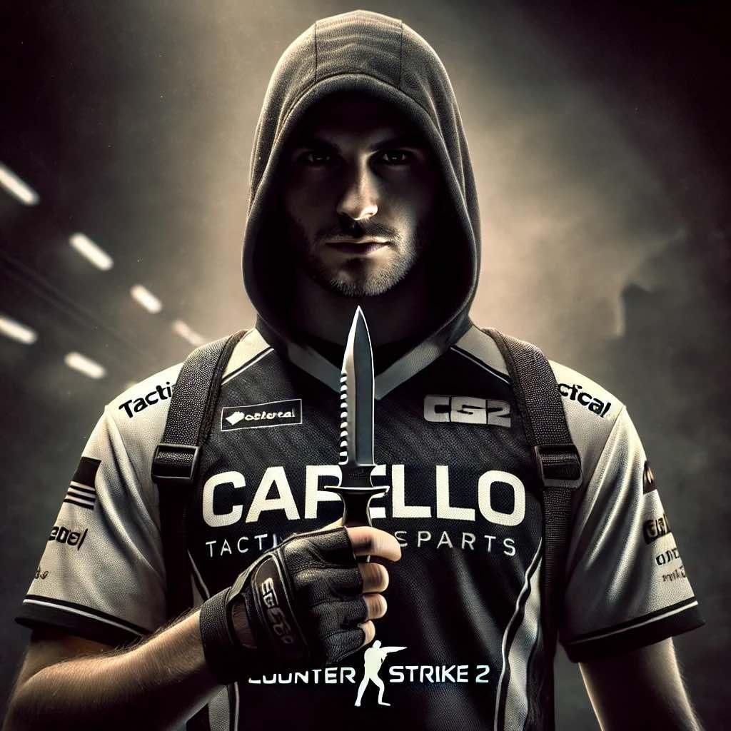 Capello47 avatar