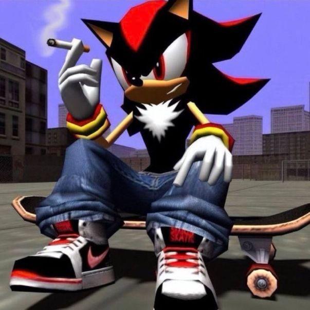 Detz avatar