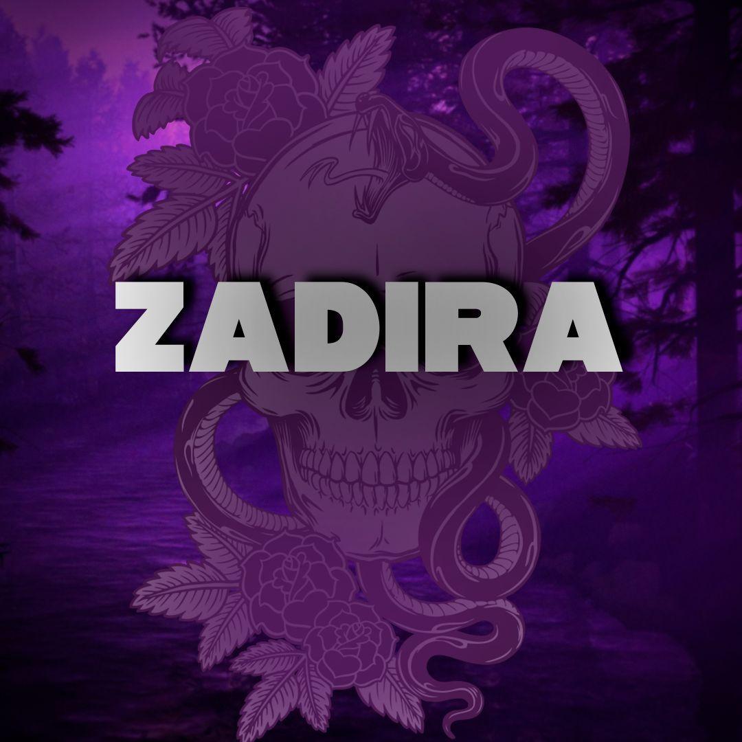 Player ZADIRA_W avatar