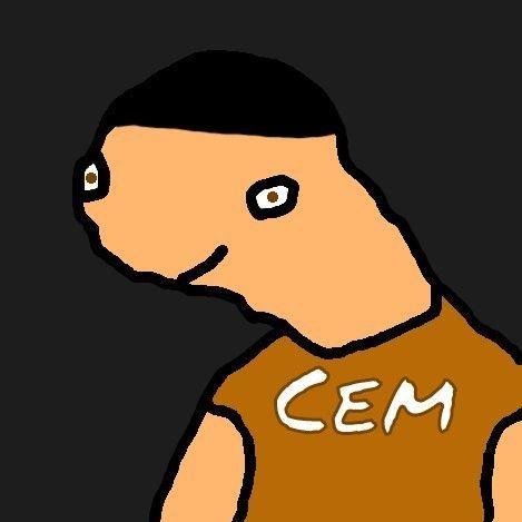 Cem2000 avatar