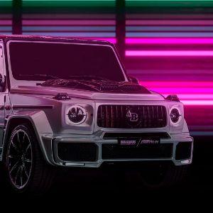 G63AMGBRABUS avatar