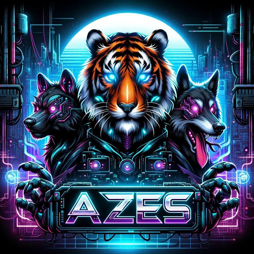 Player Azes123 avatar