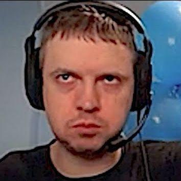 Marchok3k avatar