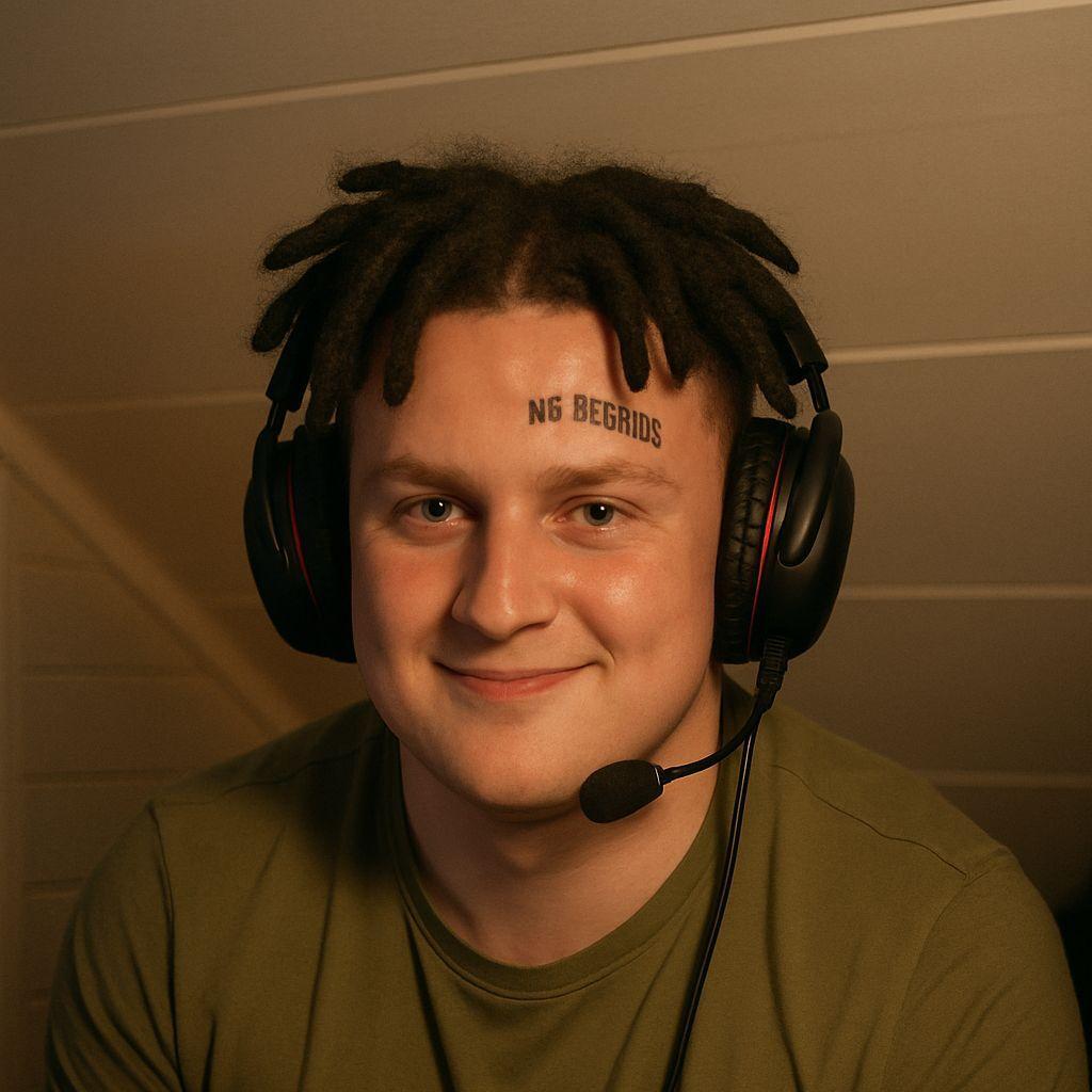Aggeezz avatar