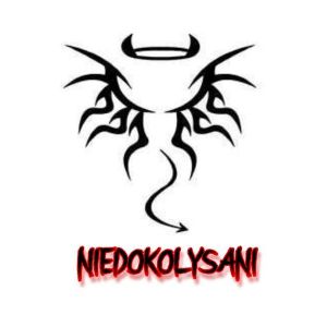 Niedokolysani