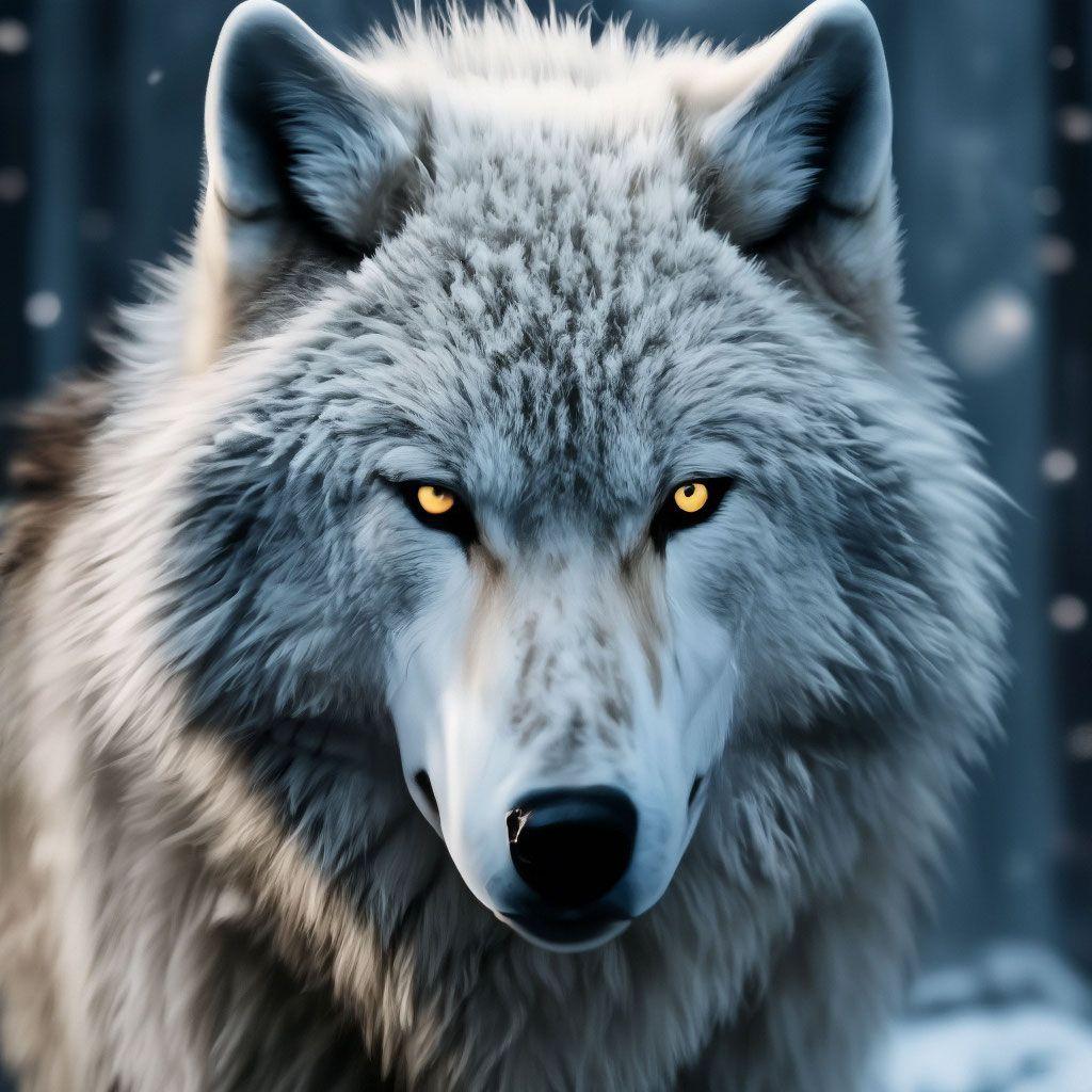 Arct1c_Wolf avatar